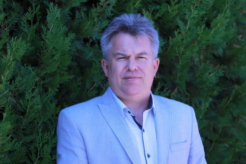 Szabó Zoltán - ONLINE MARKETING COACH