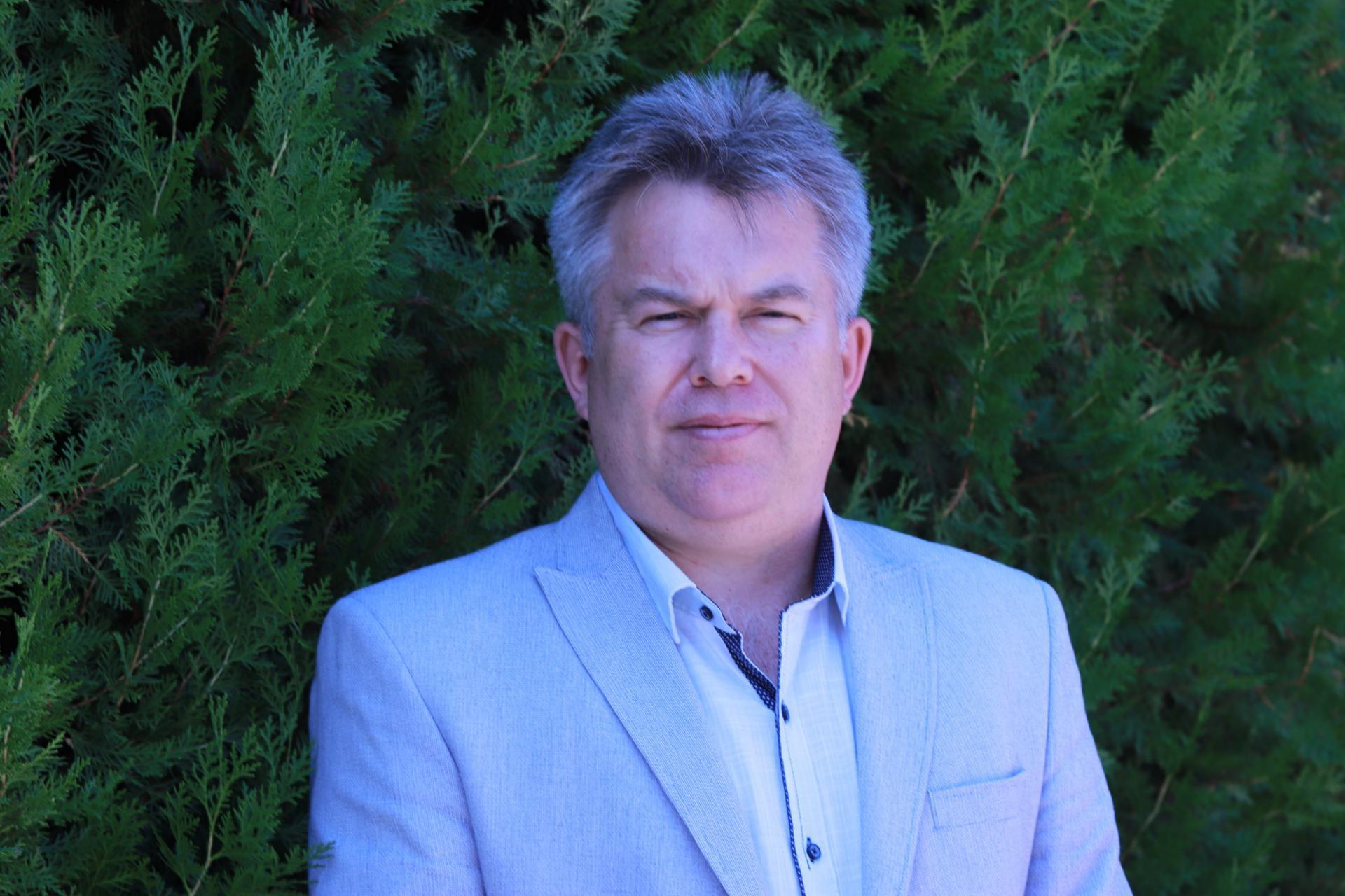 Szabó Zoltán - ONLINE MARKETING COACH
